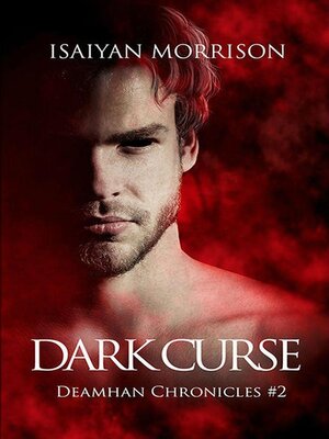 cover image of Dark Curse